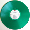 Mötley Crüe – Dr. Feelgood - Vinilo, LP, Album, Limited Edition, Reissue, Green, 180 Gram