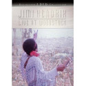 Jimi Hendrix – Live At Woodstock