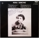 Nina Simone – Nina Simone