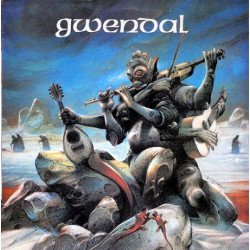 Gwendal – Gwendal