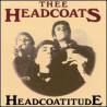 Thee Headcoats &ndash; Headcoatitude - Vinilo Color