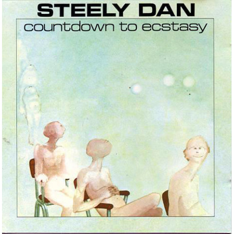 Steely Dan – Countdown To Ecstasy