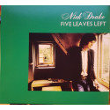 Nick Drake – Five Leaves Left