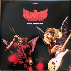 The Hellacopters – High Visibility