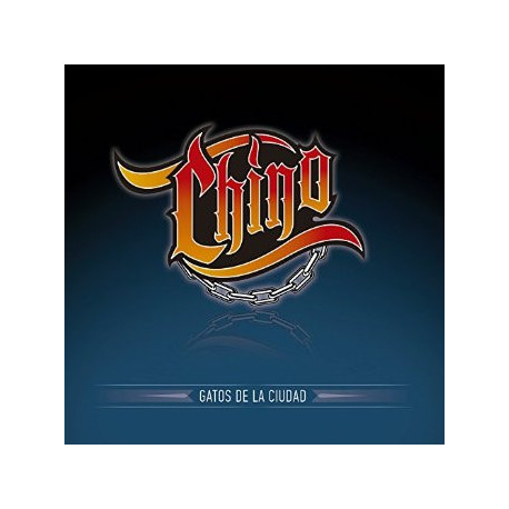 Chino – Gatos De La Ciudad