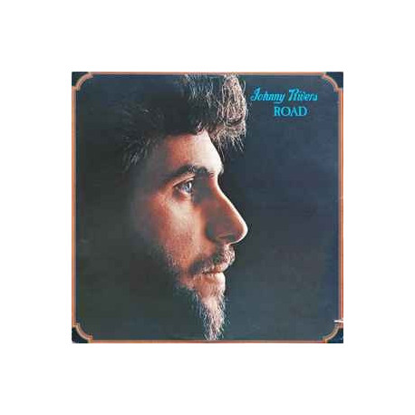 Johnny Rivers ‎– Road