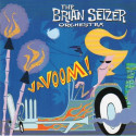 The Brian Setzer Orchestra – Vavoom!