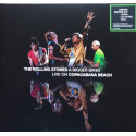 The Rolling Stones – A Bigger Bang - Live On Copacabana Beach 2x CD + 2 x Blu-Ray