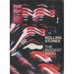 Rolling Stones – The Biggest Bang