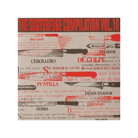 The Subterfuge Compilation Vol.10