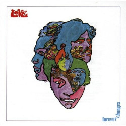 Love – Forever Changes