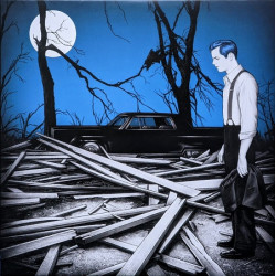Jack White  – Fear Of The Dawn