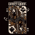 Brant Bjork – Mankind Woman - Limited Edition, Repress, Gold