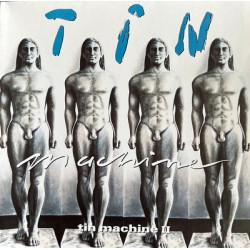 Tin Machine – Tin Machine II
