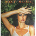 Roxy Music – Country Life - Spain