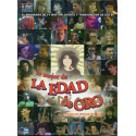 Lo Mejor De La Edad De Oro (Antología De Artistas Españoles) 4 x DVD