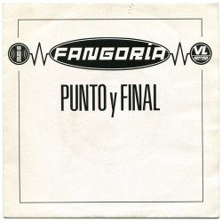 Fangoria – Punto Y Final