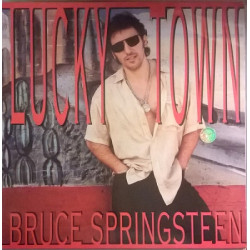 Bruce Springsteen – Lucky Town