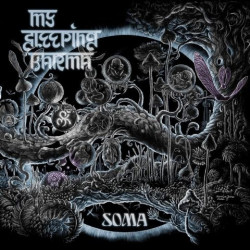 My Sleeping Karma – Soma - 2 x LP