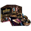 Los Secretos – Gracias Por Elegirme - Deluxe Edition