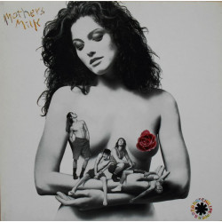 Red Hot Chili Peppers – Mother's Milk