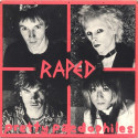 Raped – Pretty Paedophiles