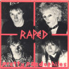 Raped &ndash; Pretty Paedophiles