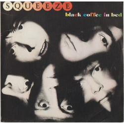 Squeeze  – Black Coffee In Bed