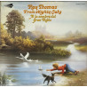 Ray Thomas – From Mighty Oaks - Gatefold