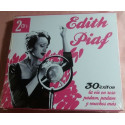 Edith Piaf - 30 Chansons De Cabaret