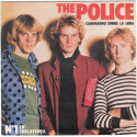 The Police – Caminando Sobre La Luna - Promo