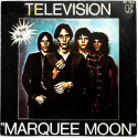 Television – Marquee Moon