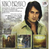Nino Bravo – Sus Dos Últimos Álbumes, El Disco Homenaje Y Grabaciones Inéditas (1970-1973)