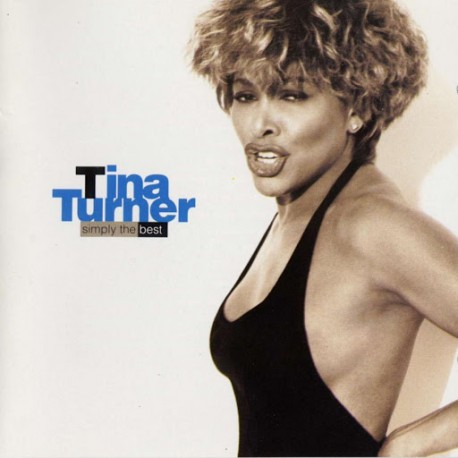 Tina Turner - Simply The Best