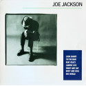 Joe Jackson - Joe Jackson - 10" PROMO