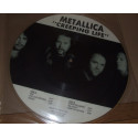 Metallica – Creeping Life - Limited Edition, Picture Disc