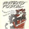 Distrito Postal – Ser Rebelde Es Un Honor.