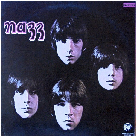 Nazz – Nazz