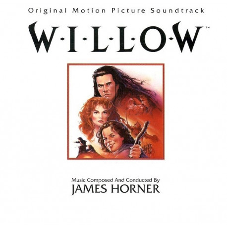 James Horner – Willow