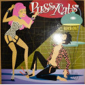 Pussycats  – Rock On! - LP, White Splattered