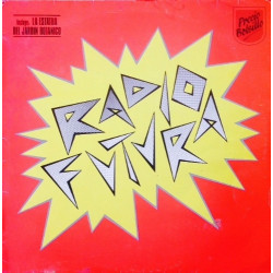 Radio Futura – Radio Futura