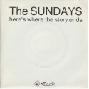 The Sundays – Here's Where The Story Ends