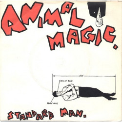 Animal Magic  – Standard Man