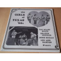 The Girls Of Texas '60's - Various