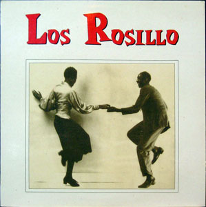 Rosillo, Los - Los Rosillo