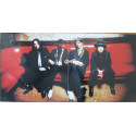 The Afghan Whigs – Black Love - Gatefold