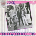  The Hollywood Killers – No Joke