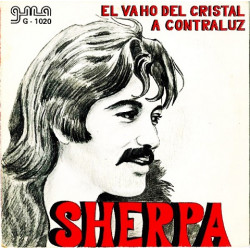 Sherpa  – El Vaho Del Cristal ( Baron Rojo )