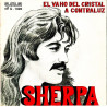 Sherpa  – El Vaho Del Cristal ( Baron Rojo )
