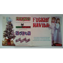 Fuckin' Navidad - Varios - EP - Gatefold.